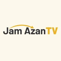 Biểu tượng Jam Azan TV